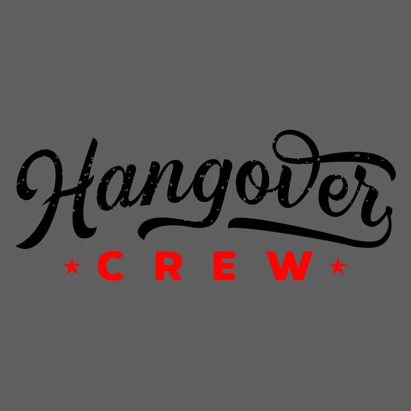 Hangover Crew