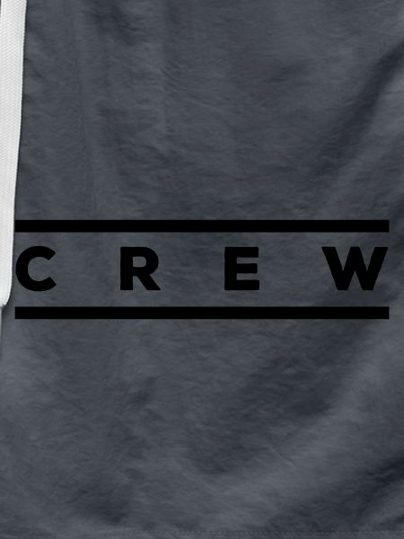 crew