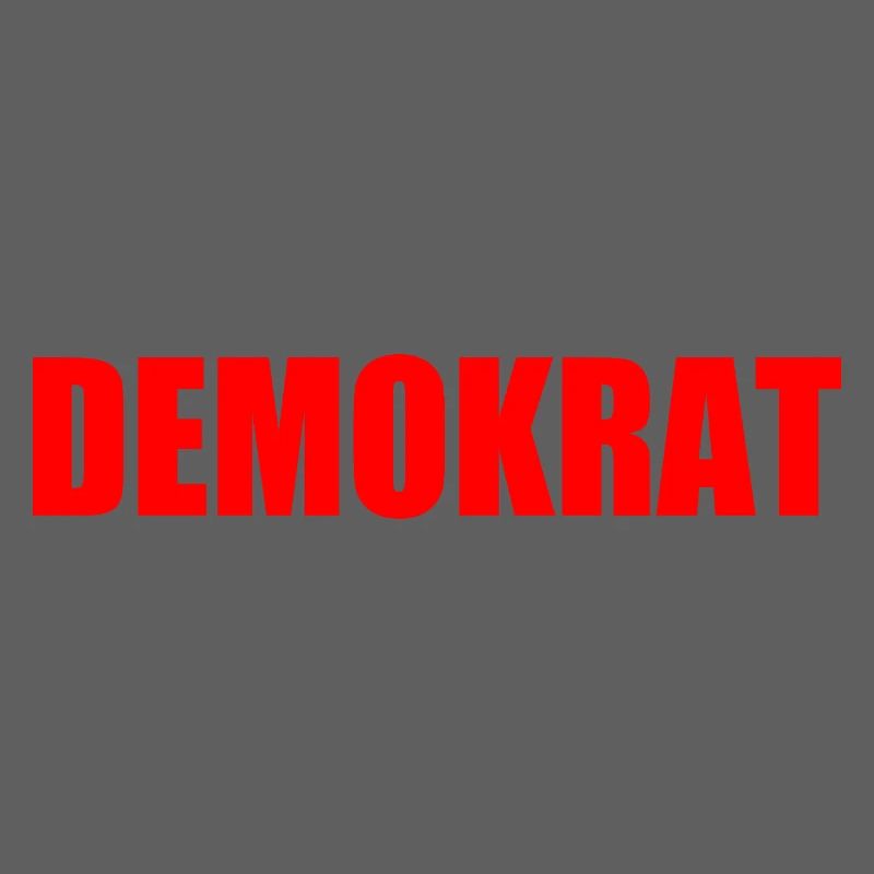 Démocrate