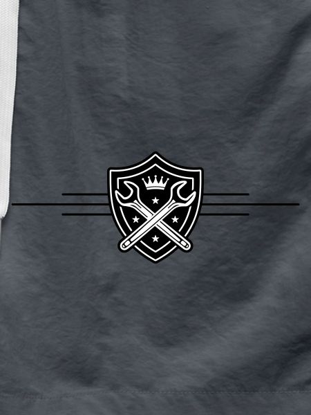 Wrench Logo