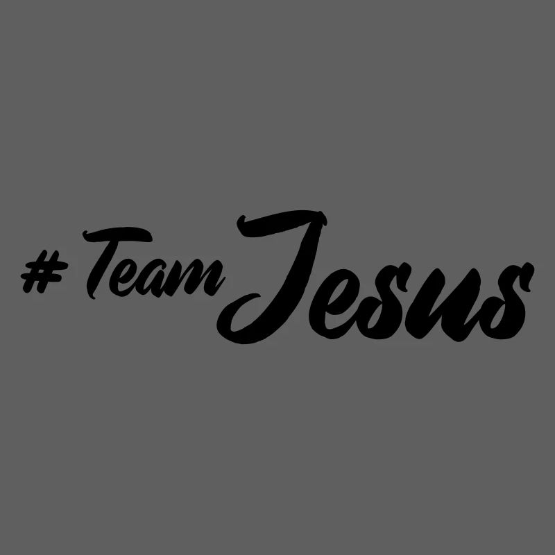 team jesus