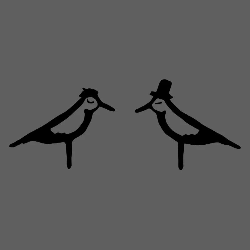 Seagulls