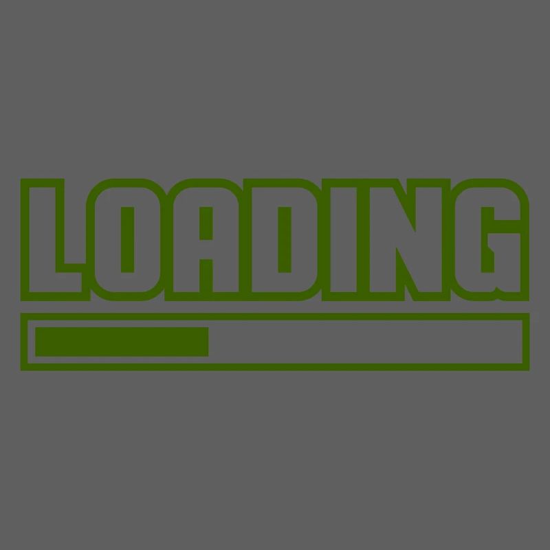 loading