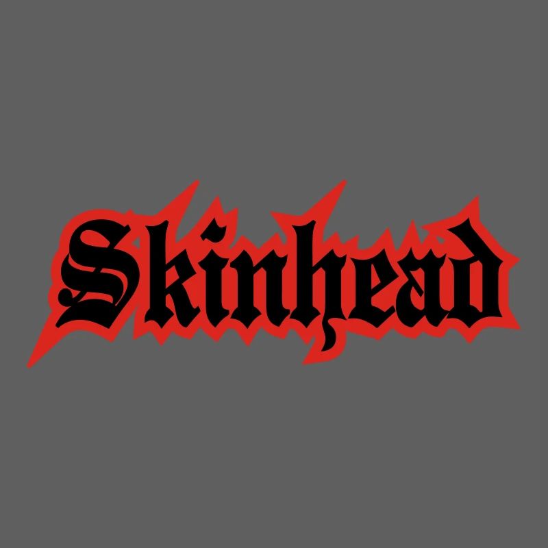 Working Class Skinhead Oi! Antiracist Bootboys My