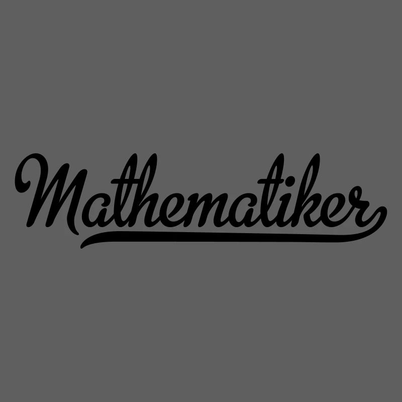Mathematiker