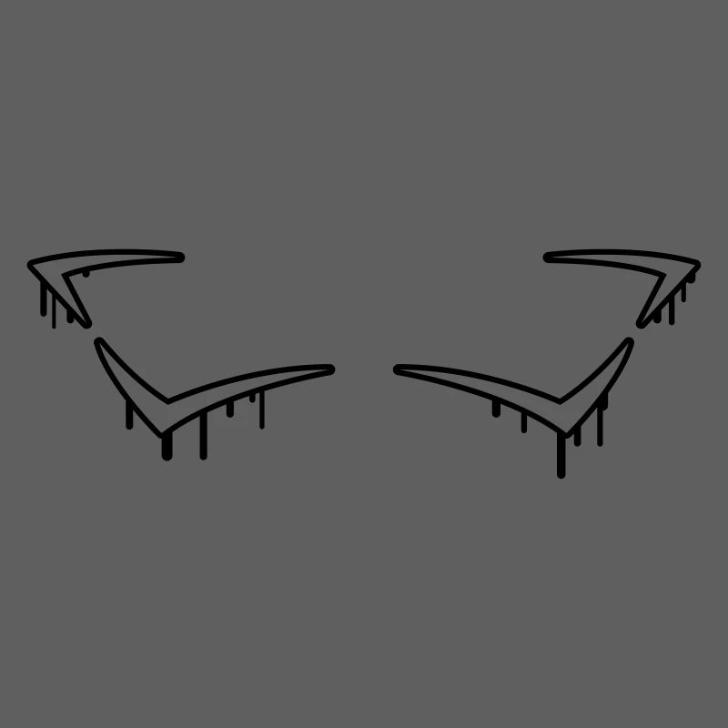 Graffiti Frame