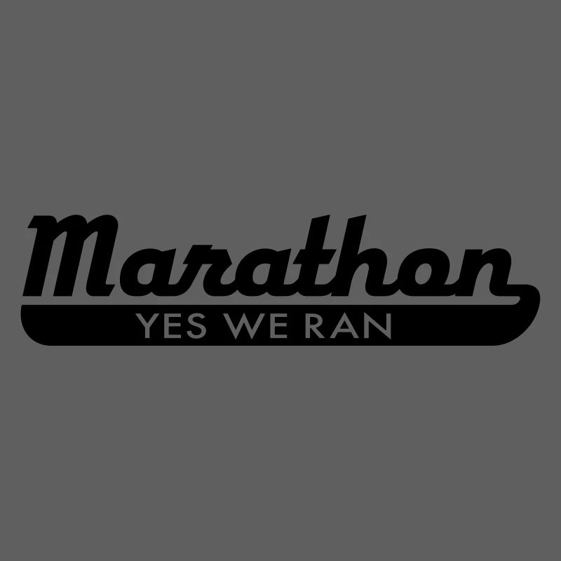 marathon