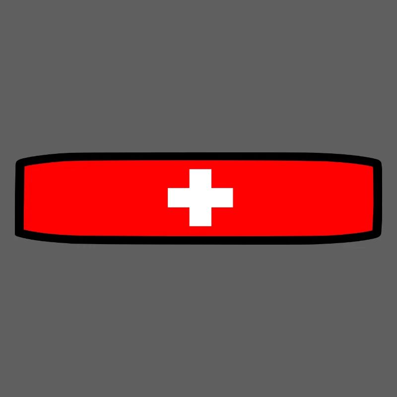 Drapeau suisse