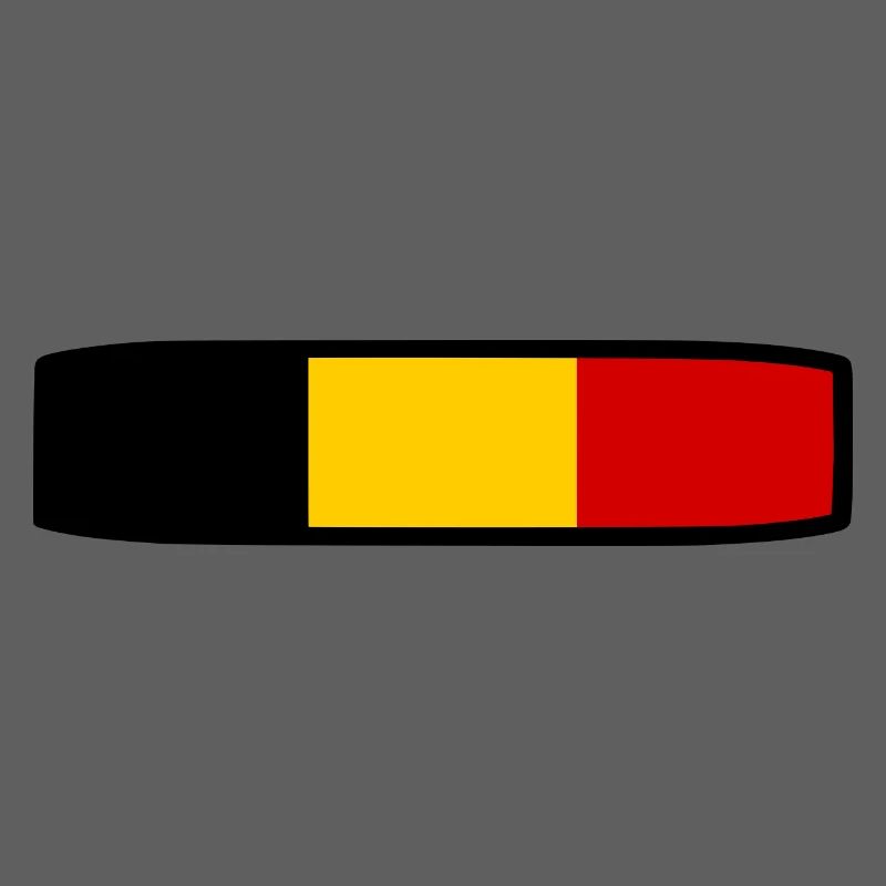 Drapeau belge