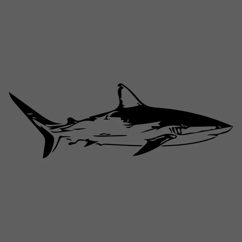 Hai - Vintage Vector Design