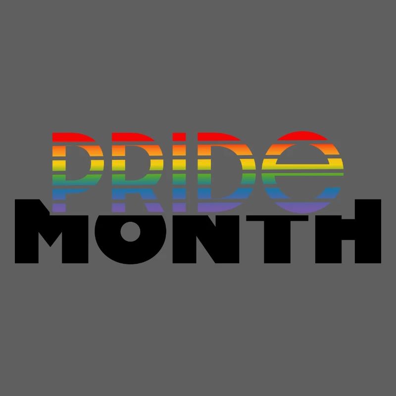 Pride month