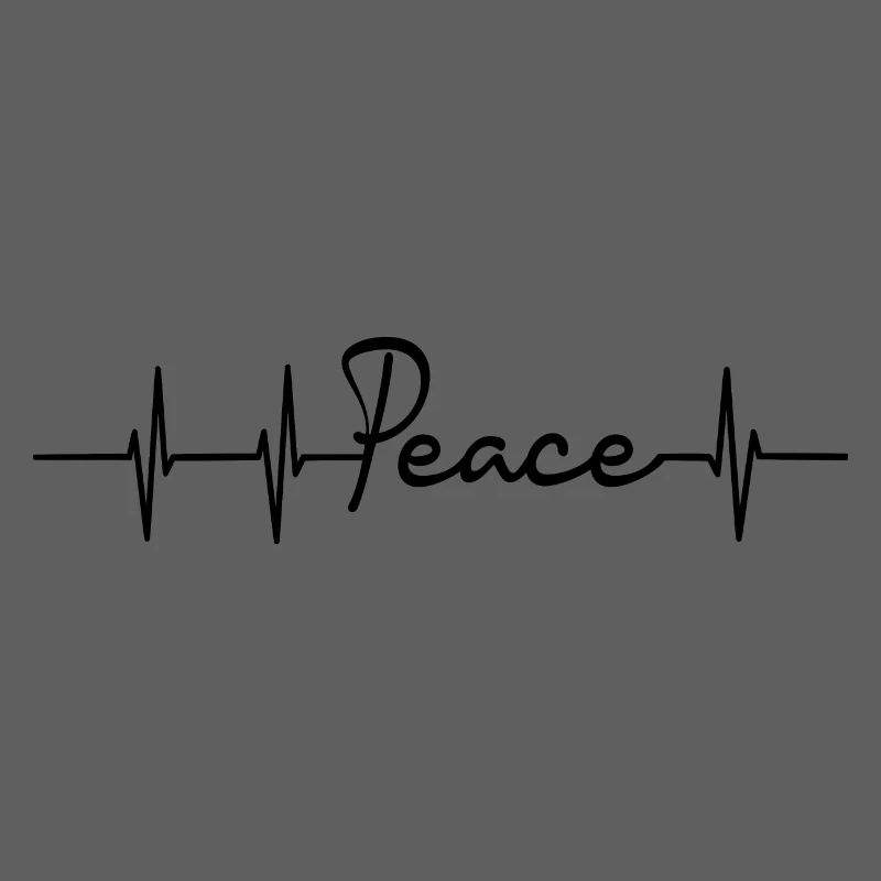 Peace Herzfrequenz