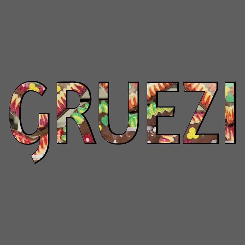 GRUEZI
