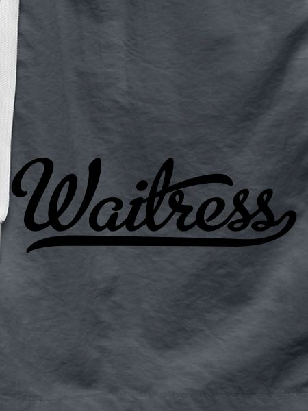 Waitress