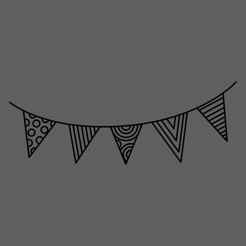 Pennant Chain