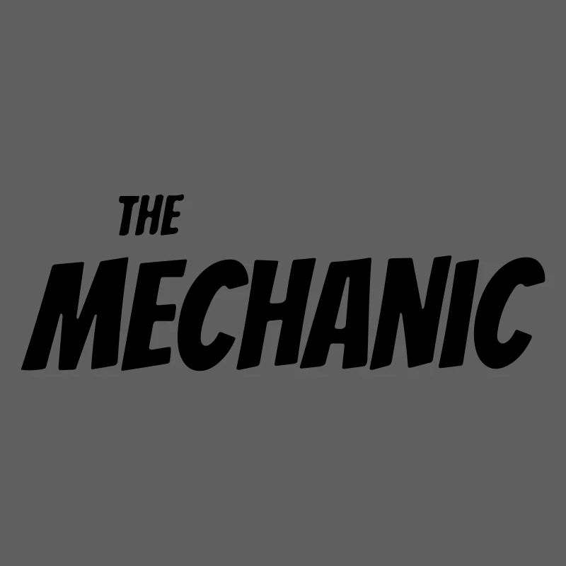 Der Mechaniker