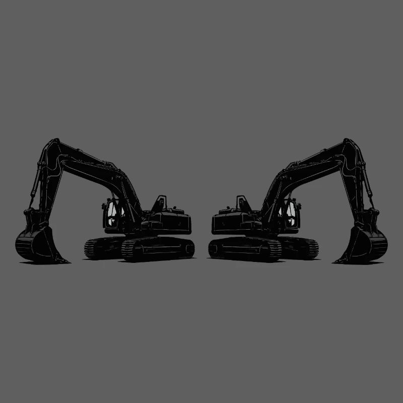 Excavator 2