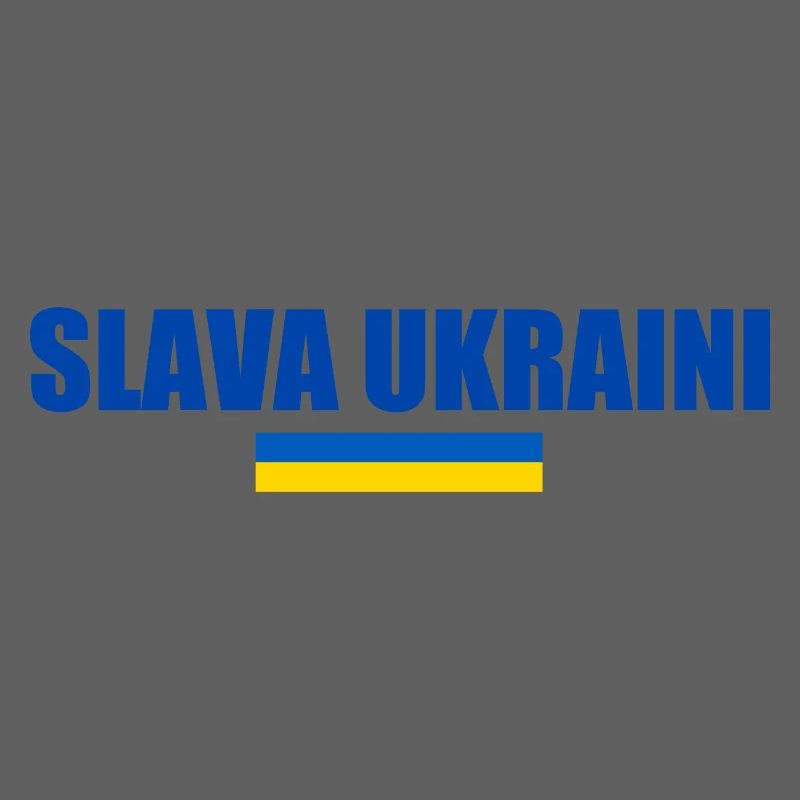 Slava ukraini