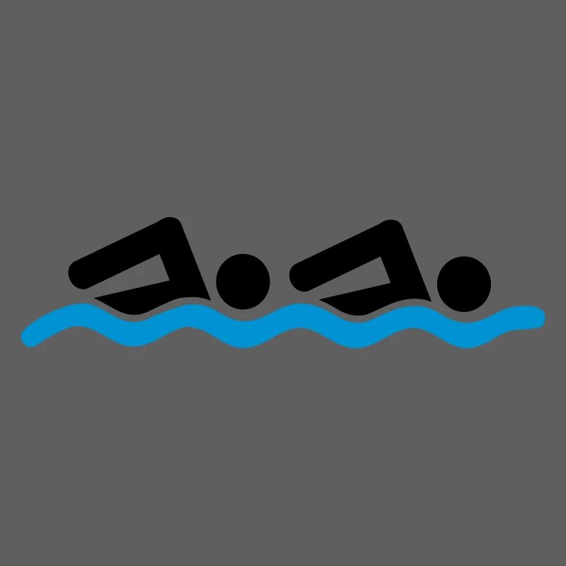 Équipe de natation