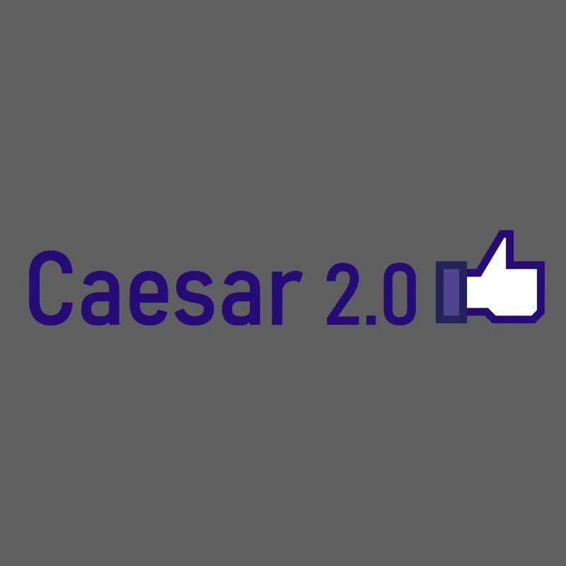 Caesar 2 0