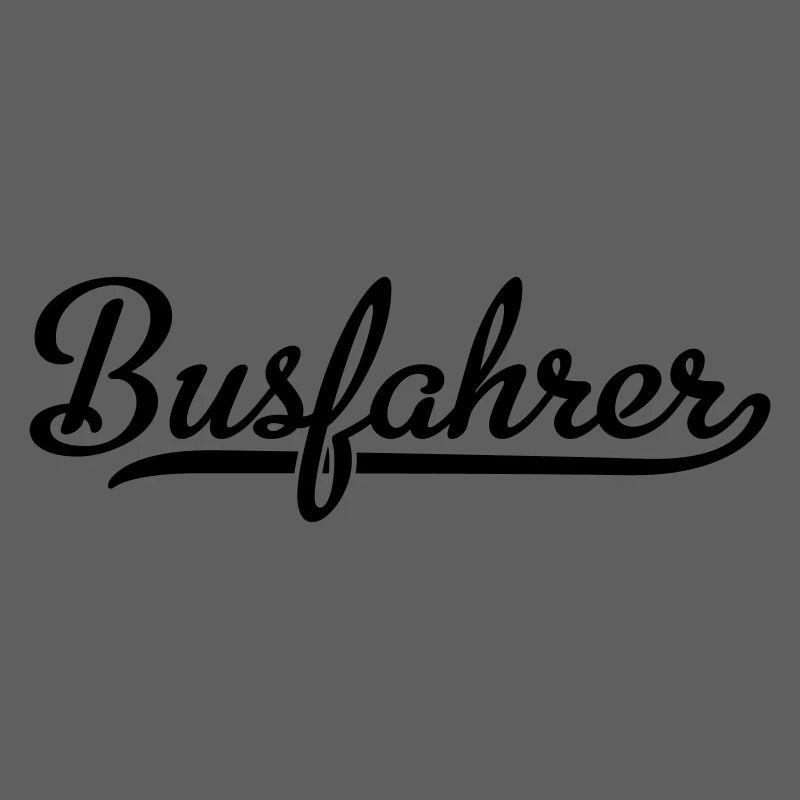 Busfahrer
