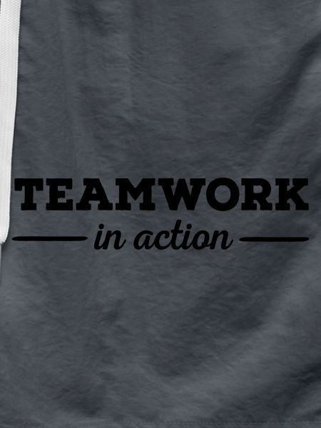 Teamwork