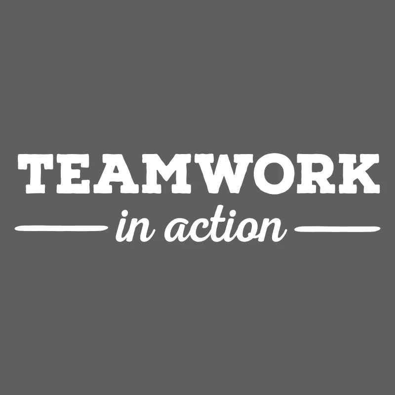 Teamwork