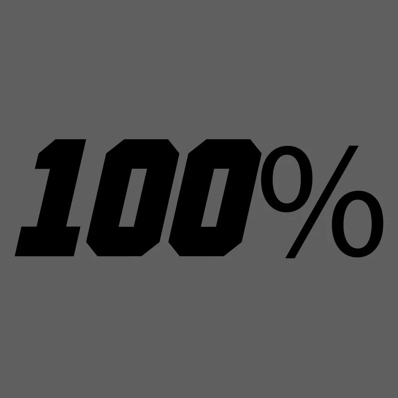 100