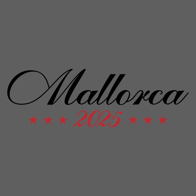 Mallorca 2025