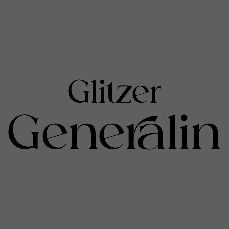 Glitter General