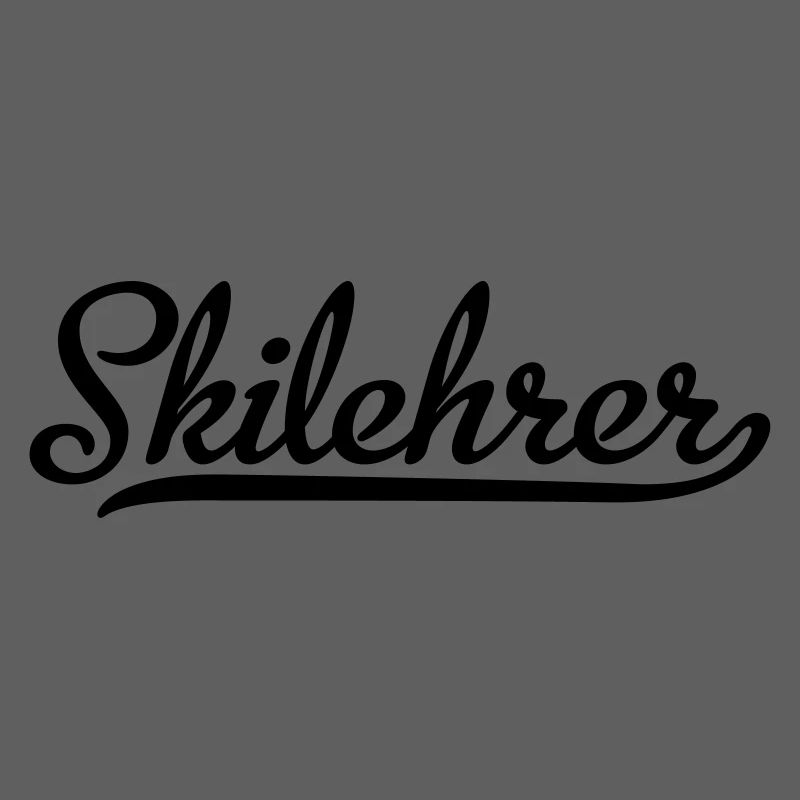 Moniteurs de ski