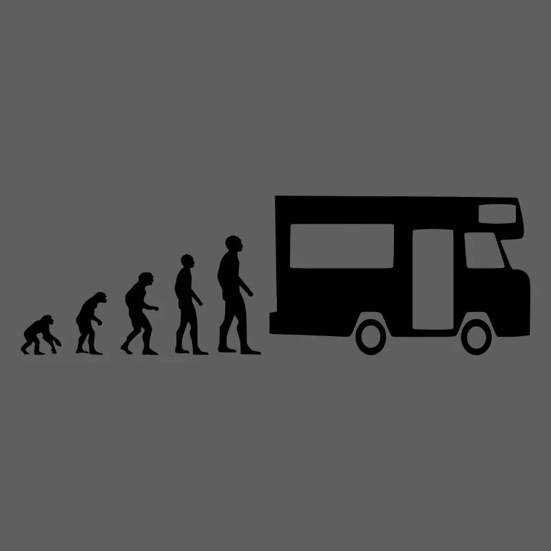 Camping-car Evolution
