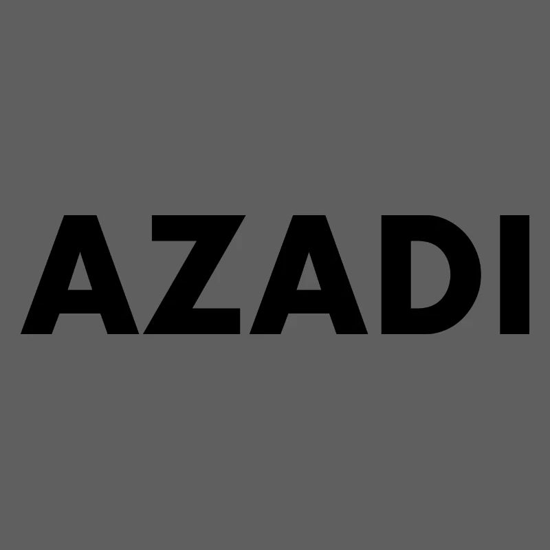 Azadi