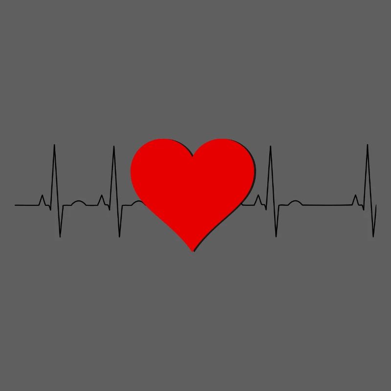 Palpitations cardiaques Cœur