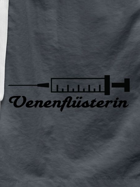 Venenflüsterin
