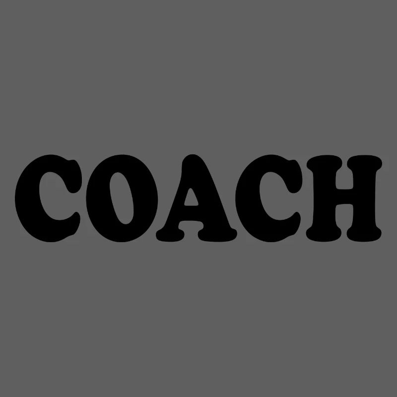 Coach