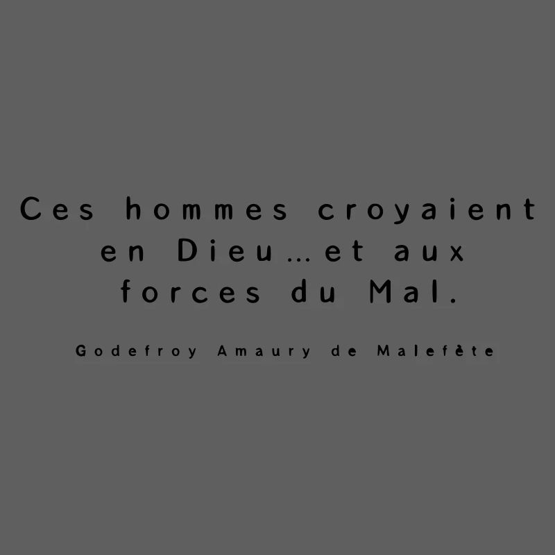 Visiteurs (citation)