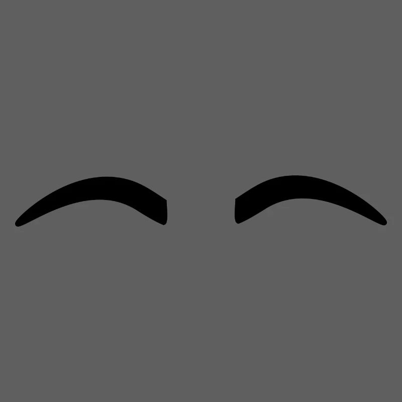Eyebrows Funny