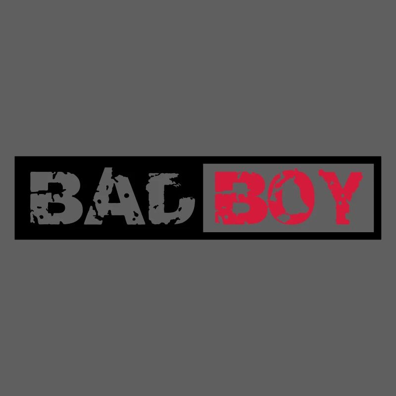 Bad Boy Design