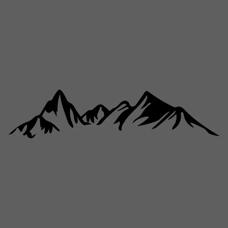 berge