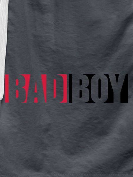 Text Bad Boy