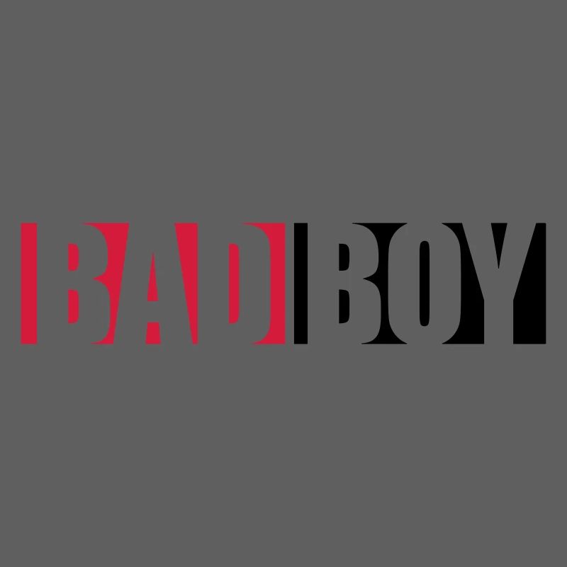 Text Bad Boy