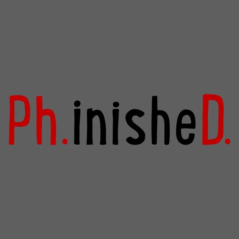 Ph.D.