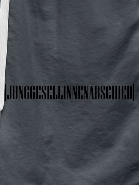 Junggesellinnenabschied Jga