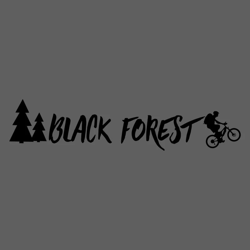 Black Forest MTB