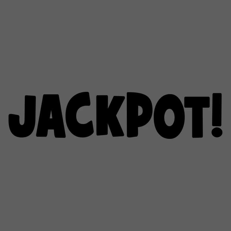 jackpot