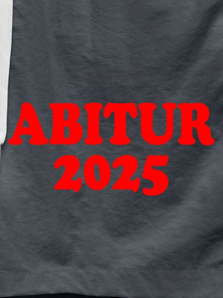 Abitur 2025