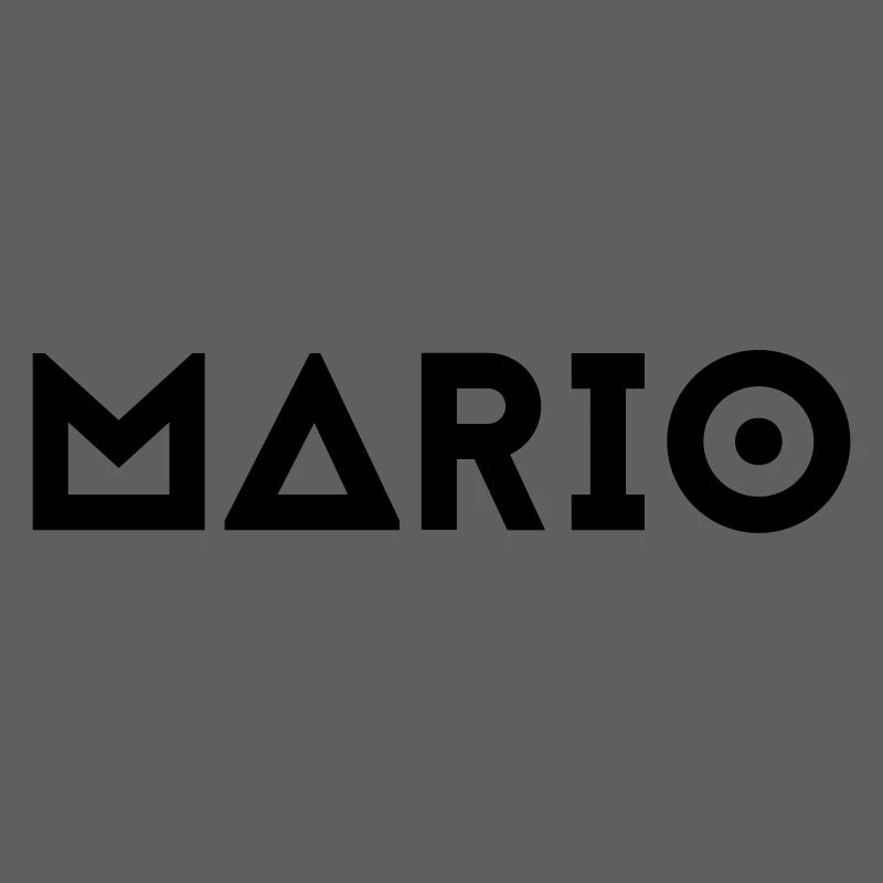 Vorname Mario