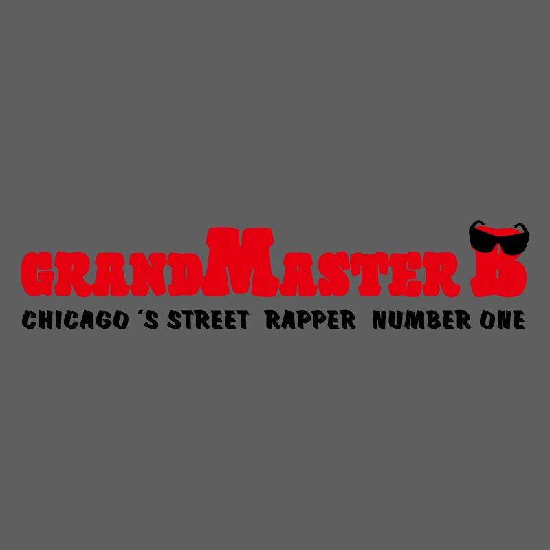 Grandmaster B