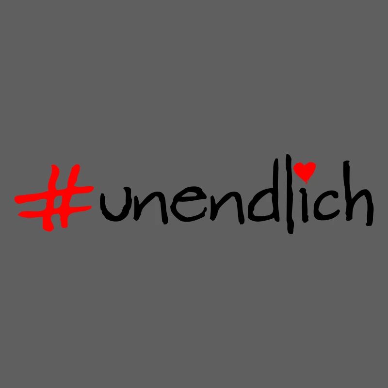 unendlich